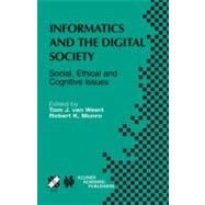 Informatics and the Digital Society