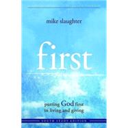 First