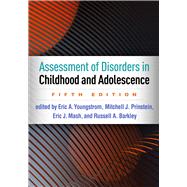 Assessment of Disorders in Childhood and Adolescence, Fifth Edition