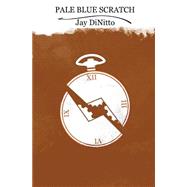 Pale Blue Scratch
