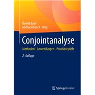 Conjointanalyse
