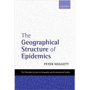 The Geographical Structure of Epidemics
