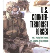 U. S. Counter-Terrorist Forces