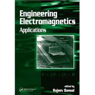 Engineering Electromagnetics: Applications
