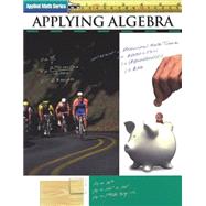 Applying Algebra