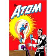 Showcase Presents: The Atom VOL 01