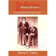 The Mormon Mountain Meadows Massacre