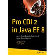 Pro CDI 2 in Java EE 8