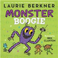 Monster boogie signed carton pack with easel prepack 6