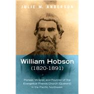 William Hobson (1820–1891)