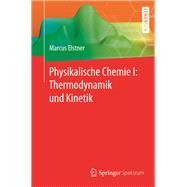 Physikalische Chemie I