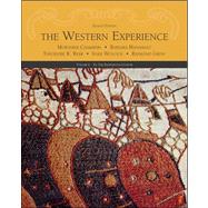 WESTERN EXPERIENCE 8TH ED VOL1