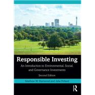 Responsible Investing