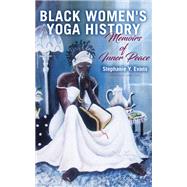 Black Women's Yoga History