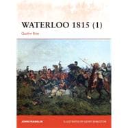 Waterloo 1815 (1) Quatre Bras