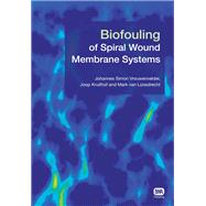 Biofouling of Spiral Wound Membrane Systems