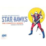 Star Hawks the Complete Series