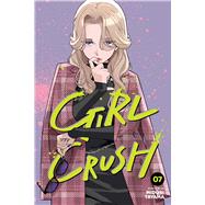 Girl Crush, Vol. 7
