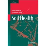 Soil Health