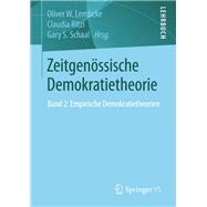 Zeitgenössische Demokratietheorie