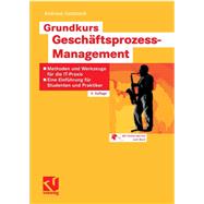 Grundkurs Geschäftsprozess-Management