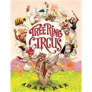 Tree-ring Circus