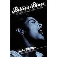 Billie's Blues The Billie Holiday Story, 1933-1959