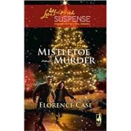 Mistletoe and Murder