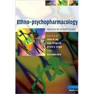 Ethno-psychopharmacology: Advances in Current Practice