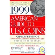 1999 American Guide to U.S. Coins