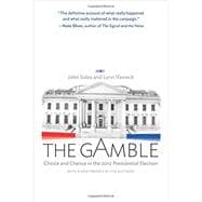 The Gamble,9780691163635