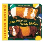 John Willy and Freddy Mcgee