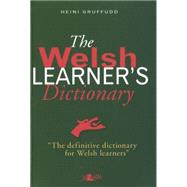 Welsh Learners Dictionary