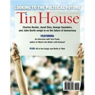 Tin House: The Political Issue (Fall 2008)