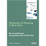 Dynamics of Housing in East Asia