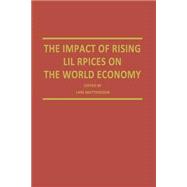 The Impact of Rising Oil Prices on the World Economy