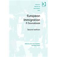 European Immigration: A Sourcebook