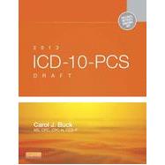 ICD-10-PCS Draft 2013