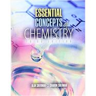 Essential Concepts of Chemistry