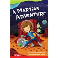 A Martian Adventure