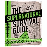 The Supernatural Survival Guide