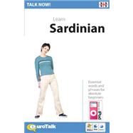 Talk Now! Sardinian