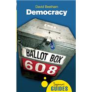 Democracy A Beginner's Guide
