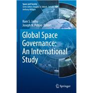 Global Space Governance