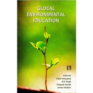 Glocal Environmental Education