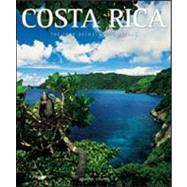 Costa Rica The Land Between Two Oceans