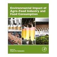 Environmental Impact of Agro-Food Industry and Food Consumption