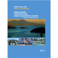 Urban Habitat Constructions Under Catastrophic Events