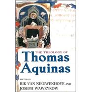 The Theology Of Thomas Aquinas