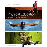 Physical Education Activity Handbook